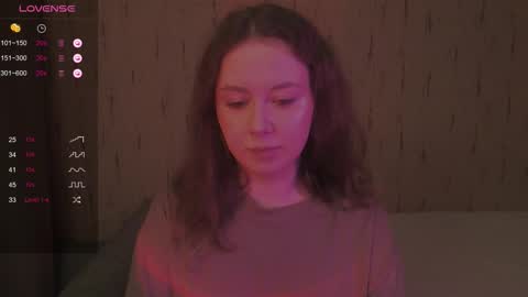 Snapshot of miranadevl chatting on 27, 9, 2025 Kira online show from 27, 9, 2025