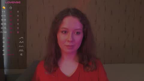 Snapshot of miranadevl chatting on 1, 10, 2025 Kira online show from 1, 10, 2025