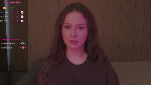 Snapshot of miranadevl chatting on 3, 10, 2025 Kira online show from 3, 10, 2025