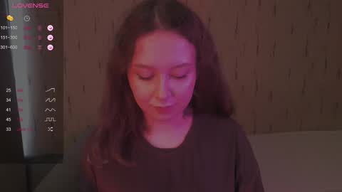 Snapshot of miranadevl chatting on 4, 10, 2025 Kira online show from 4, 10, 2025