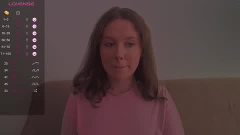 Snapshot of miranadevl chatting on 11, 10, 2025 Kira online show from 11, 10, 2025