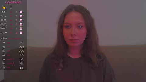 Snapshot of miranadevl chatting on 16, 10, 2025 Kira online show from 16, 10, 2025