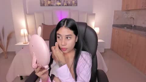 miranda_crawfor online show from 21, 9, 2025