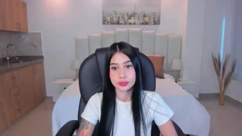 miranda_crawfor online show from 13, 1, 2026