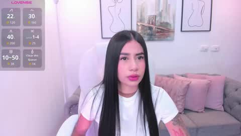 miranda_crawfor online show from 19, 3, 2026