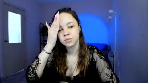 Snapshot of miranda_holms chatting on 13, 6, 2026 miranda_holms online show from 13, 6, 2026