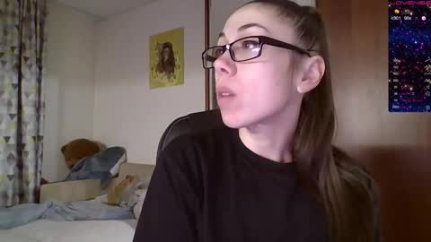 MIRANDA online show from 14, 12, 2024