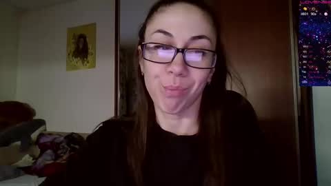 MIRANDA online show from 12, 1, 2025