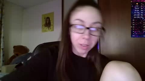 MIRANDA online show from 26, 1, 2025