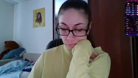 MIRANDA online show from 9, 2, 2025