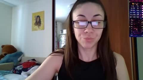 MIRANDA online show from 26, 2, 2025