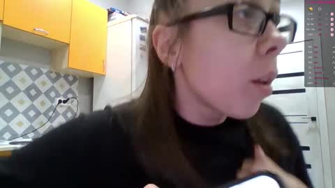 MIRANDA online show from 12, 10, 2025