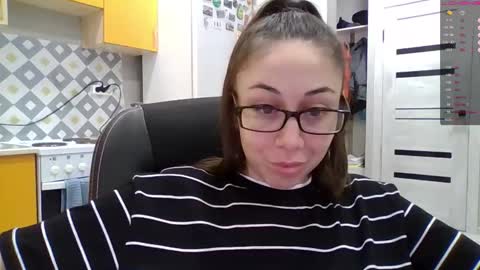 MIRANDA online show from 31, 10, 2025