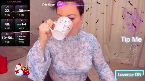 MirandaDyson online show from 14, 11, 2025