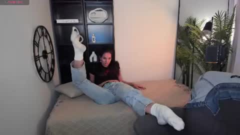 Snapshot of mirandaglow chatting on 20, 6, 2026 Miranda online show from 20, 6, 2026