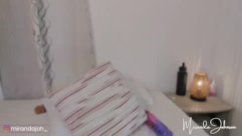 Miranda online show from 29, 1, 2025