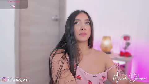 Miranda online show from 29, 9, 2025