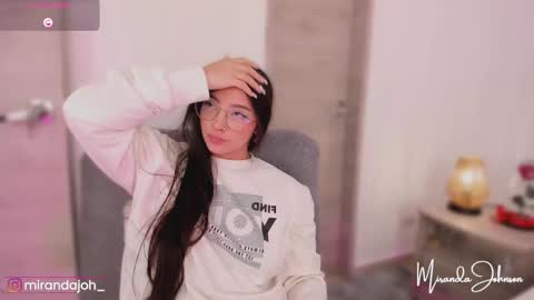 Miranda online show from 25, 10, 2025