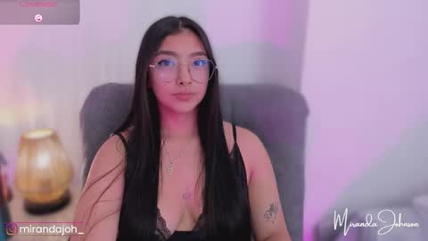 Miranda online show from 6, 3, 2026