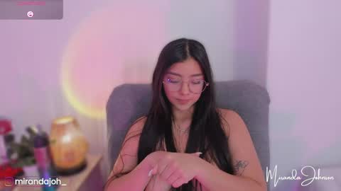 Miranda online show from 11, 4, 2026