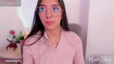 Miranda online show from 26, 5, 2026