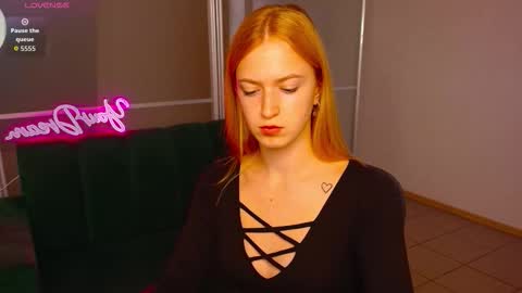 MirandaMayers online show from 11, 9, 2025