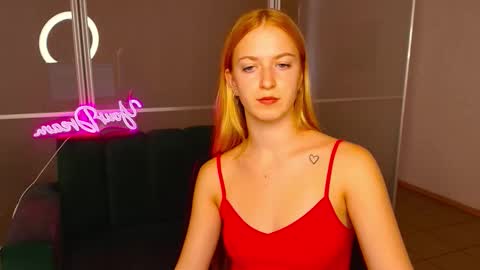 MirandaMayers online show from 16, 9, 2025