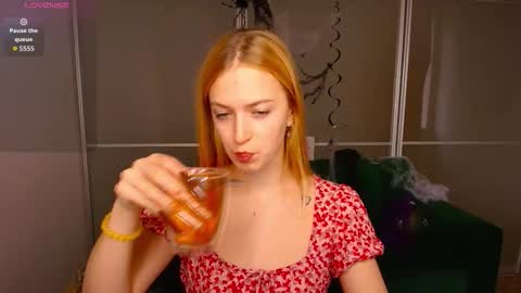 MirandaMayers online show from 10, 11, 2025