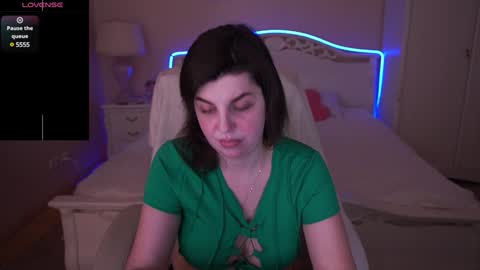 Snapshot of mirandawarm chatting on 22, 1, 2025 Miranda online show from 22, 1, 2025