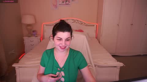 Snapshot of mirandawarm chatting on 26, 1, 2025 Miranda online show from 26, 1, 2025