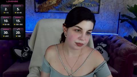 Snapshot of mirandawarm chatting on 31, 1, 2025 Miranda online show from 31, 1, 2025