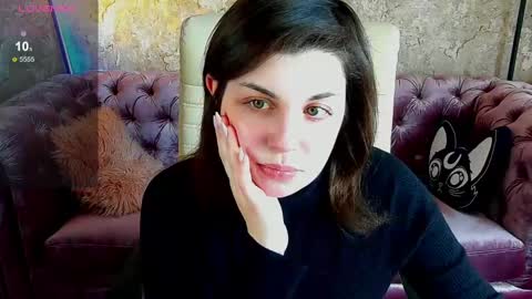 Snapshot of mirandawarm chatting on 20, 2, 2025 Miranda online show from 20, 2, 2025