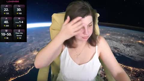 Snapshot of mirandawarm chatting on 23, 2, 2025 Miranda online show from 23, 2, 2025