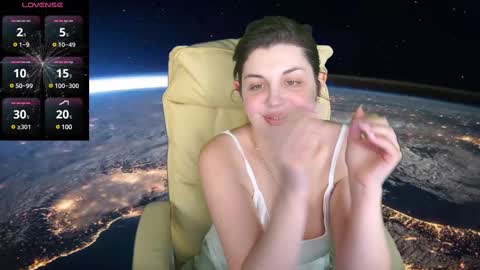 Snapshot of mirandawarm chatting on 23, 2, 2025 Miranda online show from 23, 2, 2025