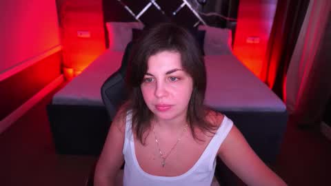 Snapshot of mirandawarm chatting on 20, 9, 2025 Miranda online show from 20, 9, 2025