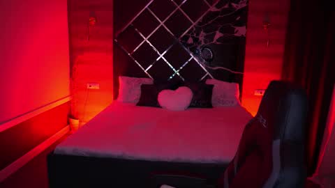 Snapshot of mirandawarm chatting on 21, 9, 2025 Miranda online show from 21, 9, 2025