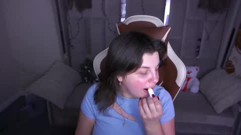 Snapshot of mirandawarm chatting on 6, 2, 2026 Miranda online show from 6, 2, 2026