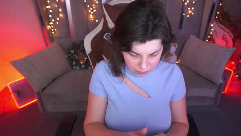 Snapshot of mirandawarm chatting on 8, 2, 2026 Miranda online show from 8, 2, 2026