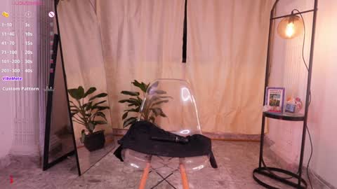 Snapshot of miranditaa chatting on 21, 1, 2025 MIRANDA HERNANDEZ online show from 21, 1, 2025