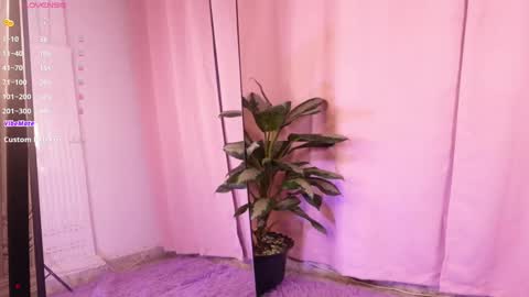 Snapshot of miranditaa chatting on 17, 2, 2025 MIRANDA HERNANDEZ online show from 17, 2, 2025