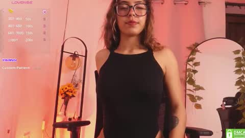 Snapshot of miranditaa chatting on 22, 2, 2026 MIRANDA HERNANDEZ online show from 22, 2, 2026