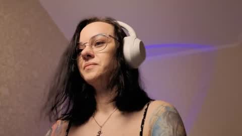 Snapshot of miraskyy chatting on 1, 7, 2026 MiraSkyy online show from 1, 7, 2026