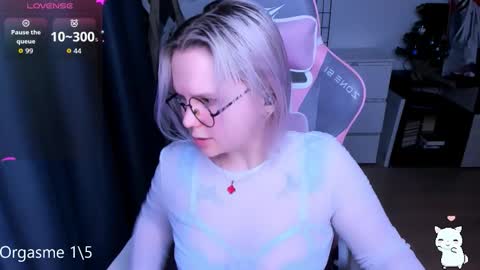 Kira online show from 18, 3, 2026