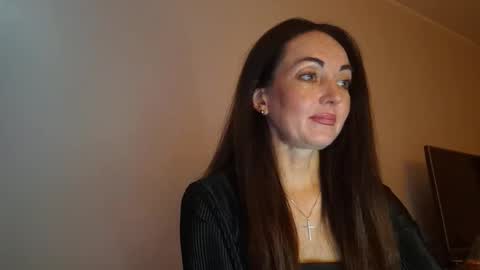 Christina online show from 12, 5, 2026