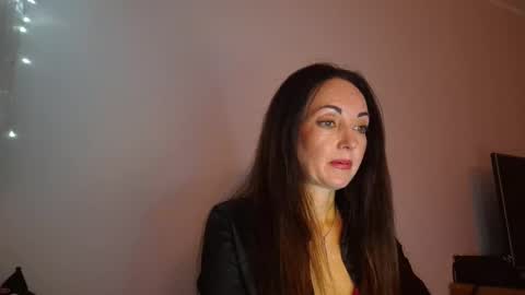 Christina online show from 22, 5, 2026