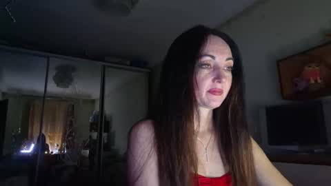 Christina online show from 15, 6, 2026