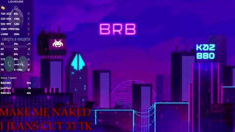 Jess online show from 2, 3, 2026