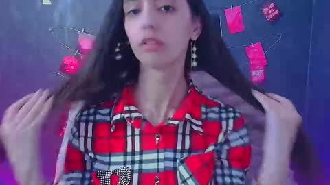 Snapshot of miri_miss chatting on 6, 5, 2026 Miri online show from 6, 5, 2026