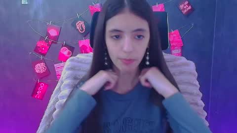 Snapshot of miri_miss chatting on 9, 5, 2026 Miri online show from 9, 5, 2026