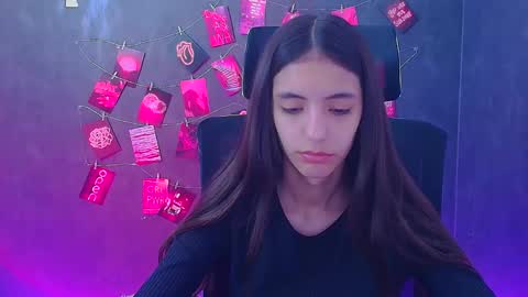 Snapshot of miri_miss chatting on 11, 5, 2026 Miri online show from 11, 5, 2026